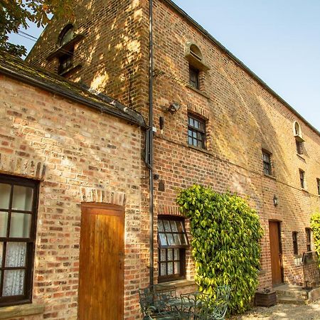 Apartment Two, The Carriage House, Bilbrough, 约克 外观 照片