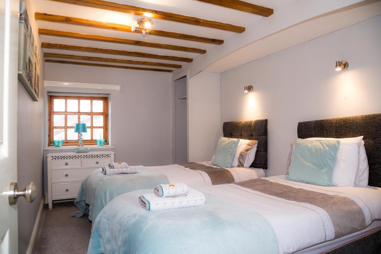 Apartment Two, The Carriage House, Bilbrough, 约克 外观 照片